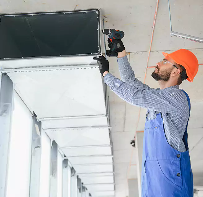 Why Homeowners & Businesses Trust Us in Athens, GA