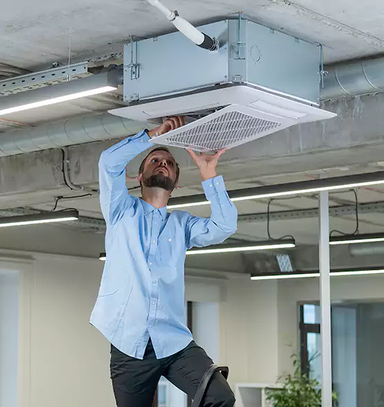 Professional Air Duct Cleaners in Athens, GA