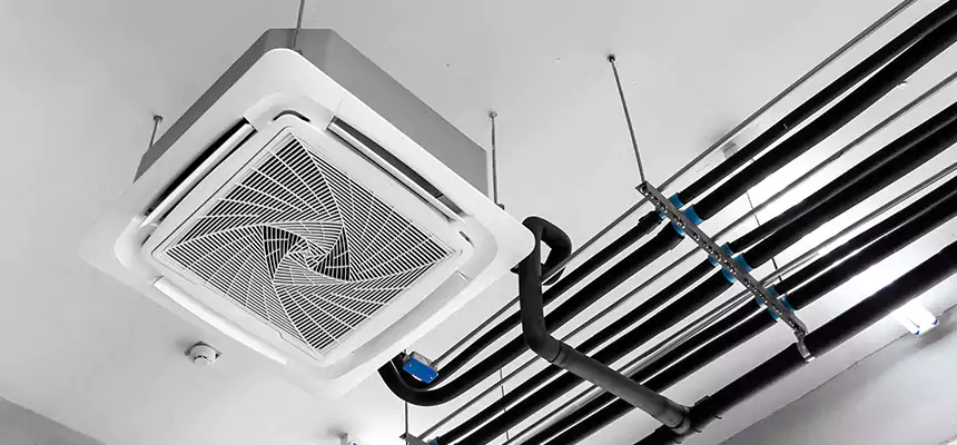 Our Air Duct Deep Cleaning Services in Athens, GA