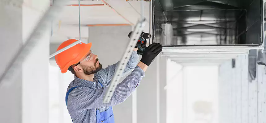 Our Air Vent Replacement Services in Athens, GA