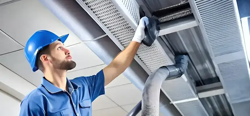 Our Annual Dryer Vent Maintenance Services in Athens, GA