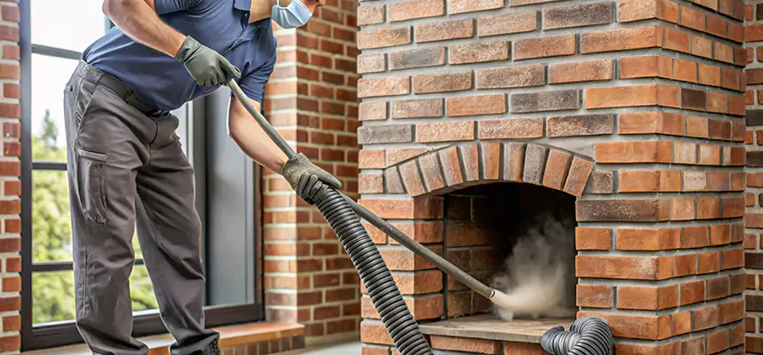 Our Chimney Sweep Services in Athens, GA