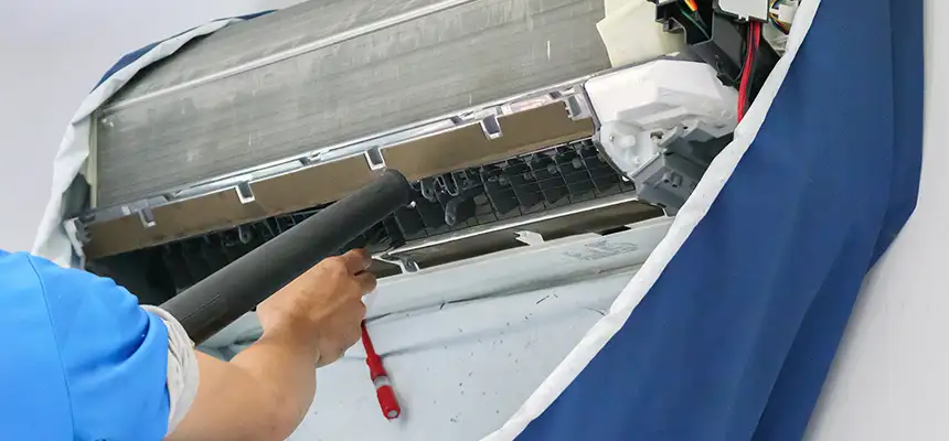 Advanced Clogged Dryer Vent Repair for Multi-Unit & Commercial in Athens, GA