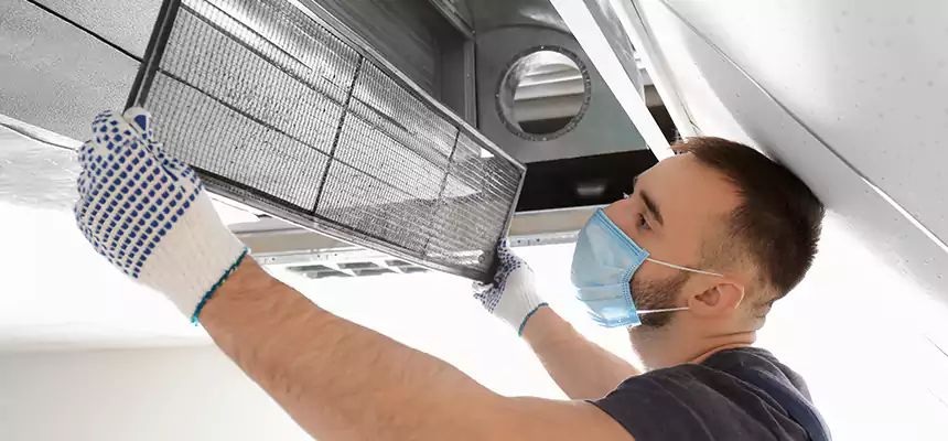 Our Dryer Vent Cleaning Services in Athens, GA