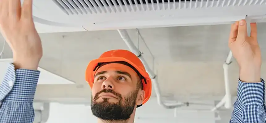 Our Furnace Vent Cleaning Services in Athens, GA