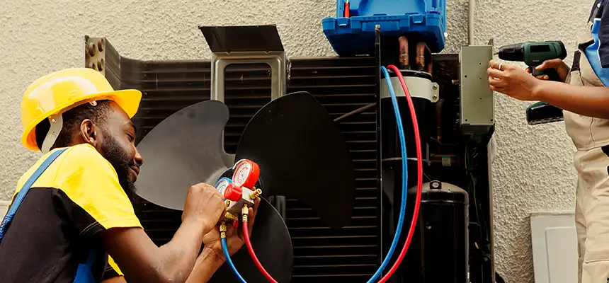 Our HVAC Airflow Optimization Services in Athens, GA