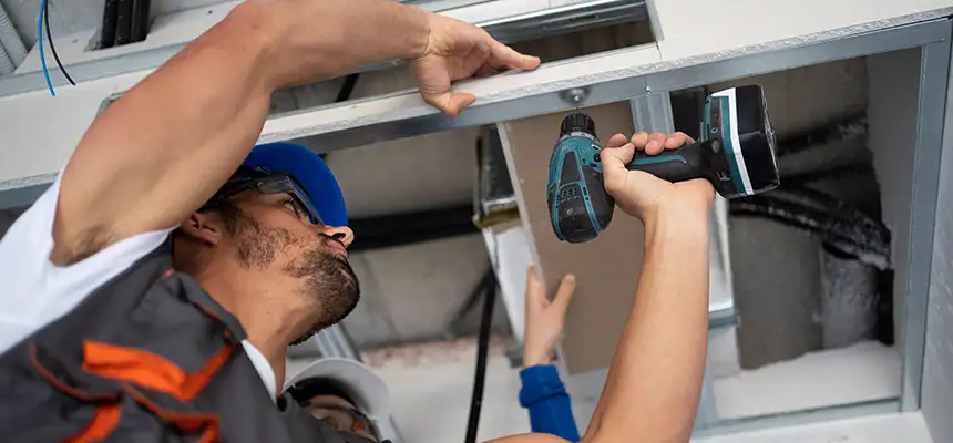 Our Improve Home Air Circulation Services in Athens, GA
