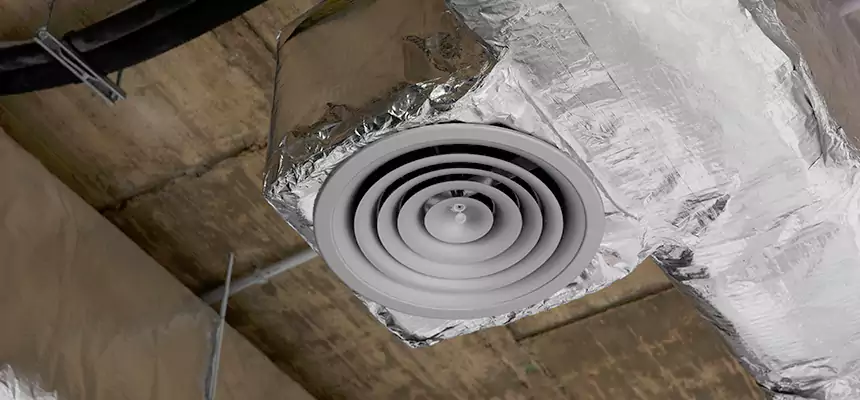 Our Industrial Dryer Vent Cleaning Services in Athens, GA