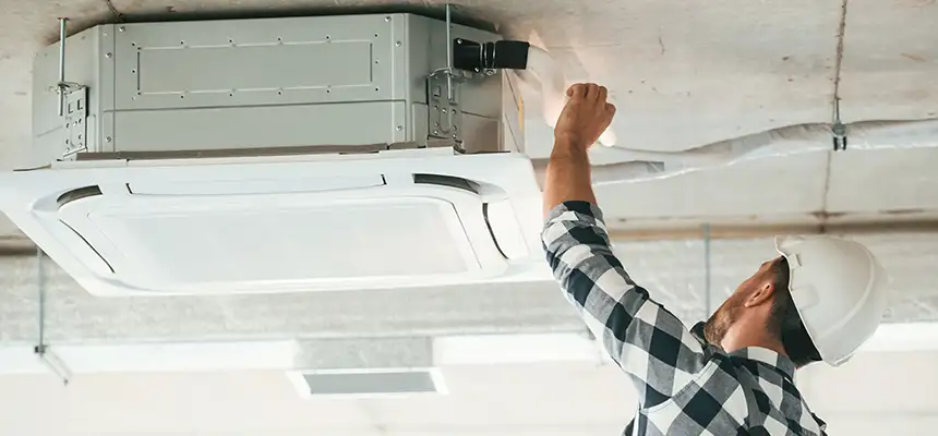 Our Local Vent Cleaning Services in Athens, GA