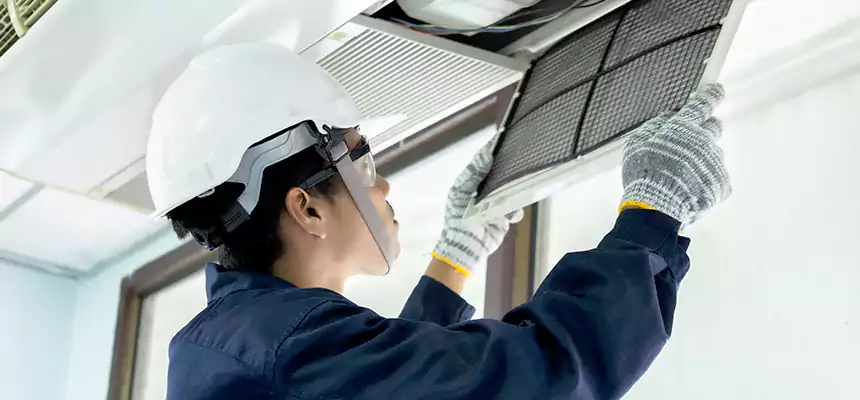 Our Mold & Mildew Removal from Air Ducts Services in Athens, GA