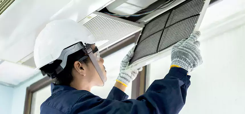Our Multi-family Home Duct Cleaning Services in Athens, GA
