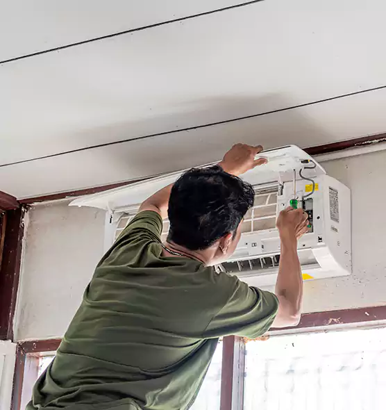 About Air Duct & AC Odor Removal in Athens, GA