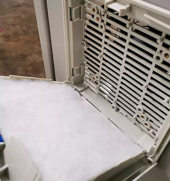 About Air Duct Overhaul & Upgrades in Athens, GA