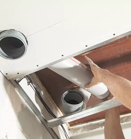 Professional Air Duct Replacement in Athens, GA