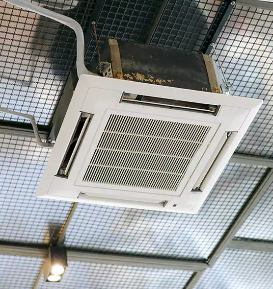 Top-Notch Allergy Relief Vent Cleaning Services in Athens, GA