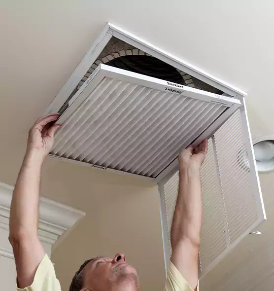 Trusted Apartment Air Duct Cleaning in Athens, GA