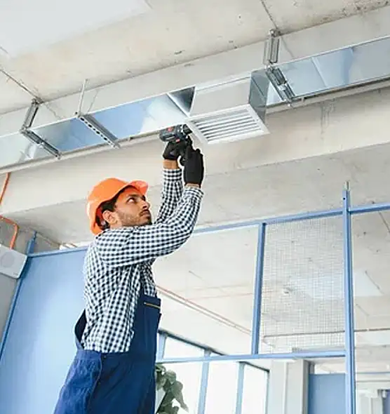 About Commercial Laundry Vent Cleaning in Athens, GA