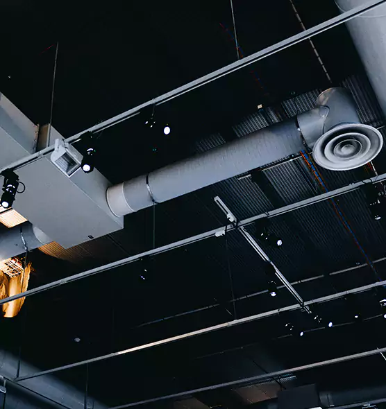 About Duct Sanitization with UV Light in Athens, GA