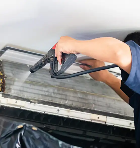 Welcome to Move-in/Move-out Duct Cleaning Services in Athens, GA