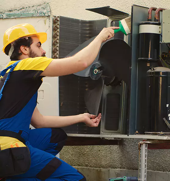 Top-Rated New Room Vent Extension in Athens, GA