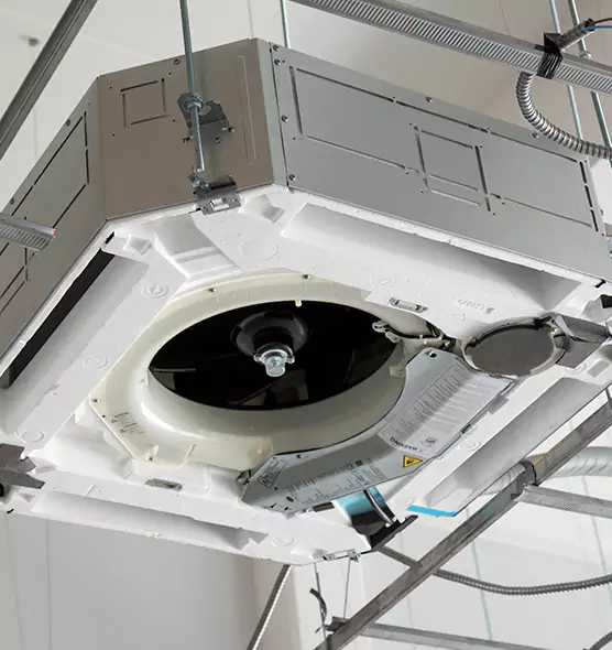 Professional Roof Vent Lint Removal Athens, GA