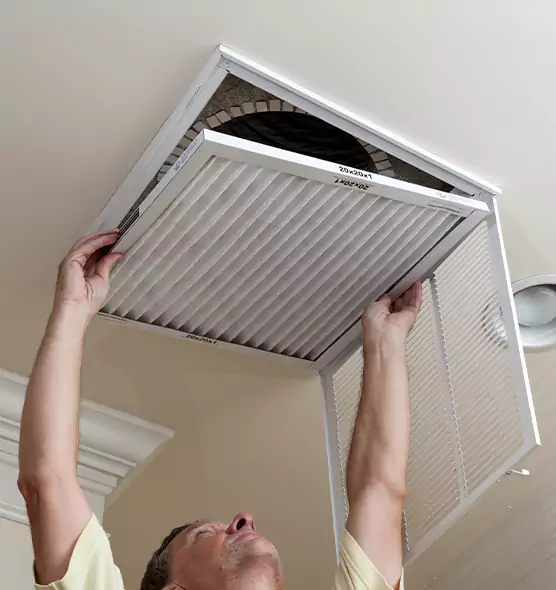 Professional Vent Relocation Services in Athens, GA