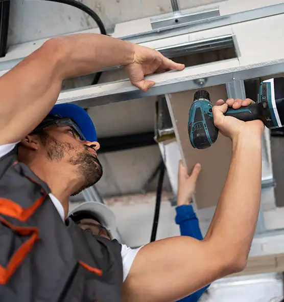 About Vent Smoke Odor Elimination in Athens, GA