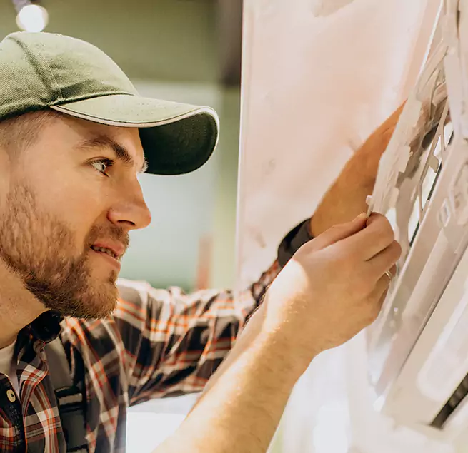 Why Homeowners Businesses Trust Us in Athens, GA?