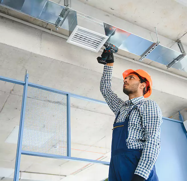 Why Homeowners & Businesses Trust Us in Athens, GA?