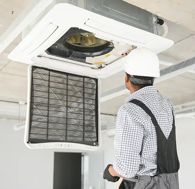 Why Homeowners & Businesses Trust Us in Athens, GA?