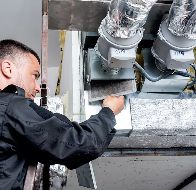 Why Homeowners & Businesses Trust Us in Athens, GA