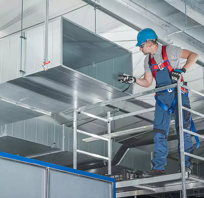 Why Homeowners & Businesses Trust Us in Athens, GA?