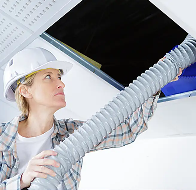 Why Homeowners & Businesses Trust Us Athens, GA