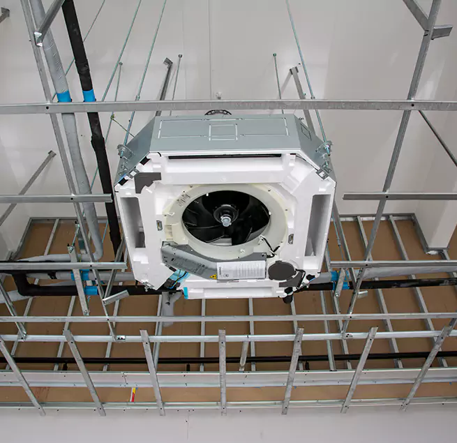 Why Homeowners & Businesses Trust Us in Athens, GA?