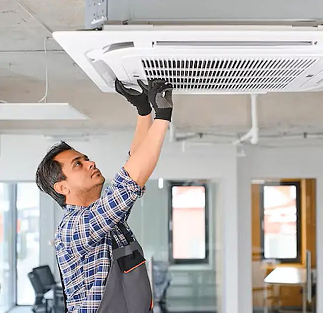 Why Homeowners & Businesses Trust Us in Athens, GA?