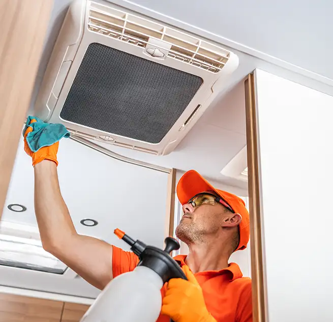 Why Homeowners & Businesses Trust Us in Athens, GA?