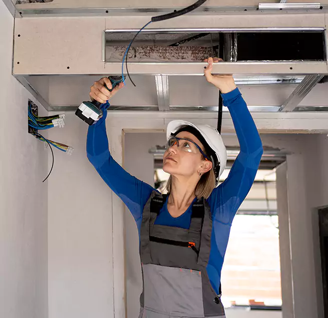 Why Homeowners & Businesses Trust Us in Athens, GA?