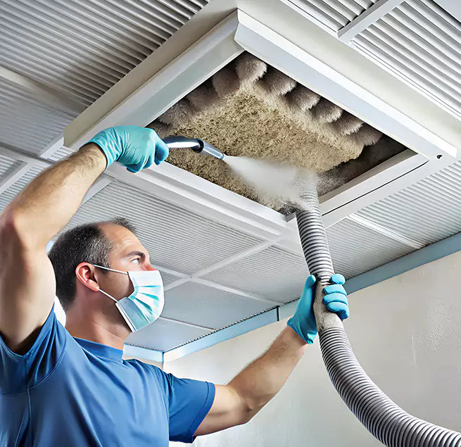 Why Homeowners Businesses Trust Us in Athens, GA