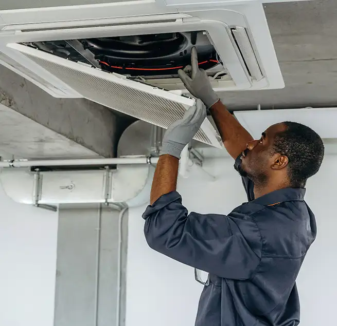 Why Homeowners & Businesses Trust Us in Athens, GA?