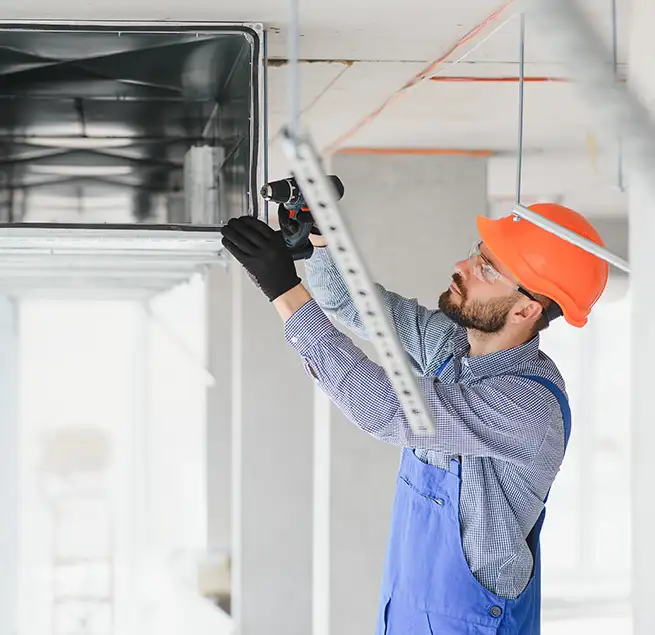 Why Homeowners Businesses Trust Us Athens, GA