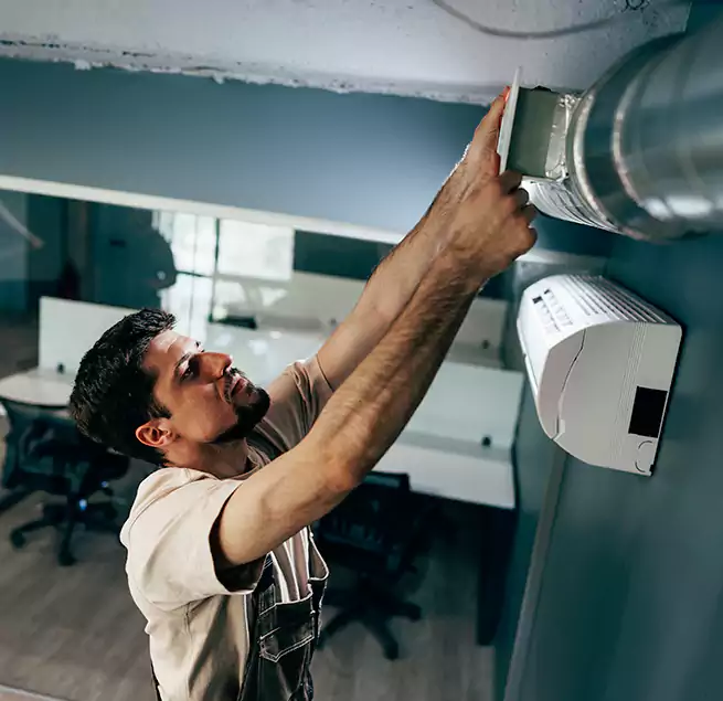 Why Homeowners & Businesses Trust Us in Athens, GA?