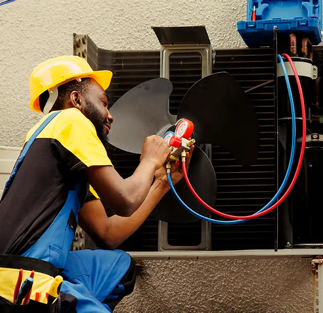 Why Homeowners & Businesses Trust Us in Athens, GA?