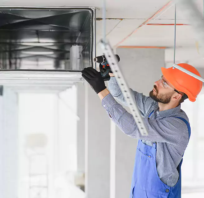 Why Homeowners & Businesses Trust Us in Athens, GA?