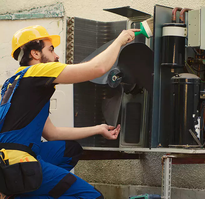  Why Homeowners & Businesses Trust Us in Athens, GA?