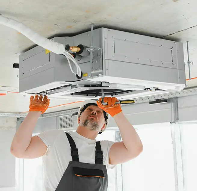 Why Homeowners & Businesses Trust Us Athens, GA