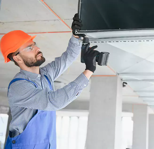 Why Homeowners & Businesses Trust Us in Athens, GA?