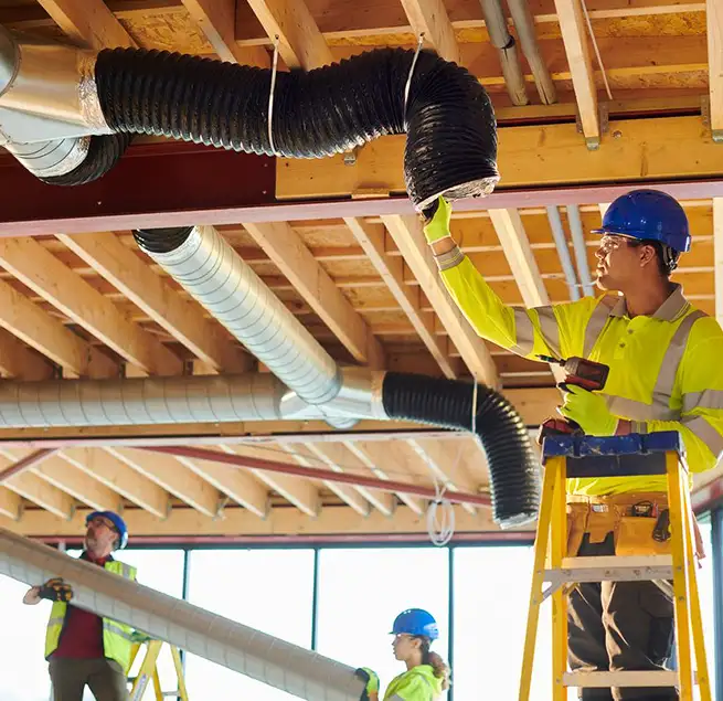 Why Homeowners & Businesses Trust Us in Athens, GA?