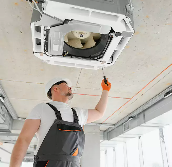 Why Homeowners Businesses Trust Us in Athens, GA