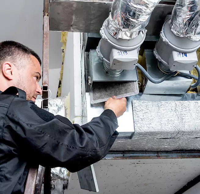 Why Homeowners Businesses Trust Us in Athens, GA?