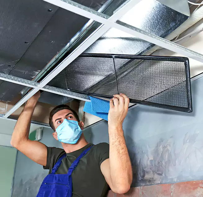 Why Homeowners Businesses Trust Us in Athens, GA